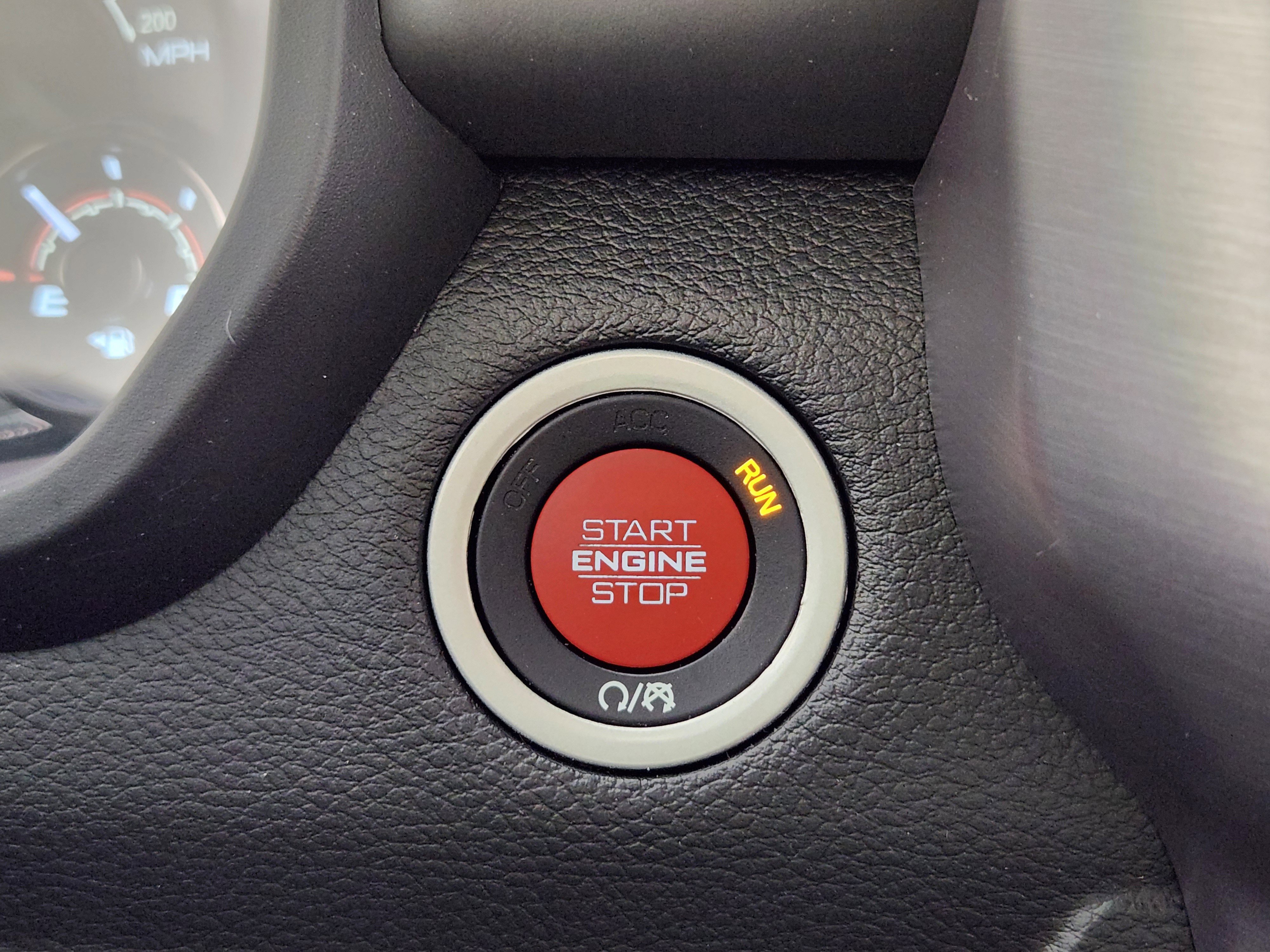 Used 2022 RAM 1500 TRX w/ TRX Level 1 Equipment Group image 26