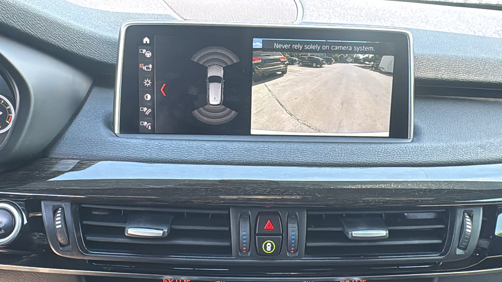 Used 2018 BMW X5 xDrive50i AWD/4WD image 18