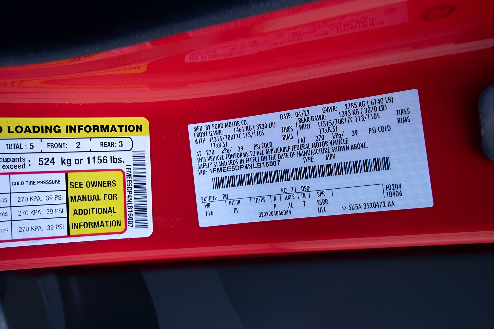 Used 2022 Ford Bronco Wildtrak image 32