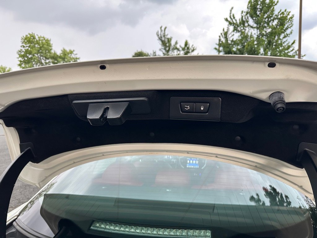 Used 2017 Maserati Ghibli S Q4 image 14