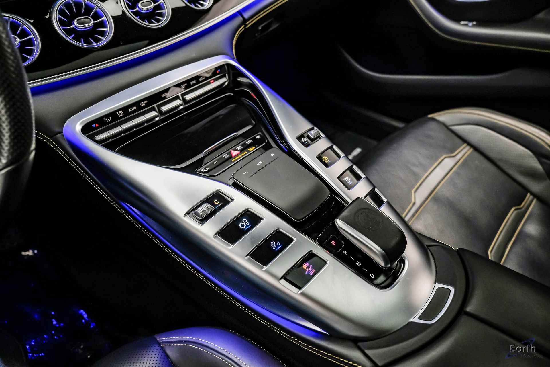 Used 2022 Mercedes-Benz AMG GT 53 image 60