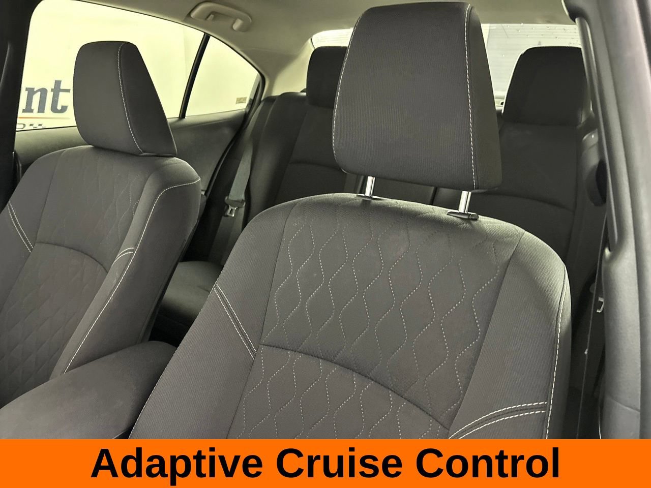 Used 2024 Toyota Corolla LE FWD image 11