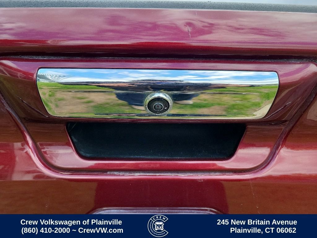 Used 2022 RAM 1500 Laramie AWD/4WD image 30