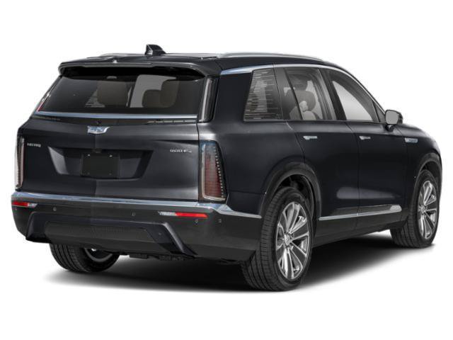 New 2027 Cadillac Vistiq Luxury AWD/4WD image 2