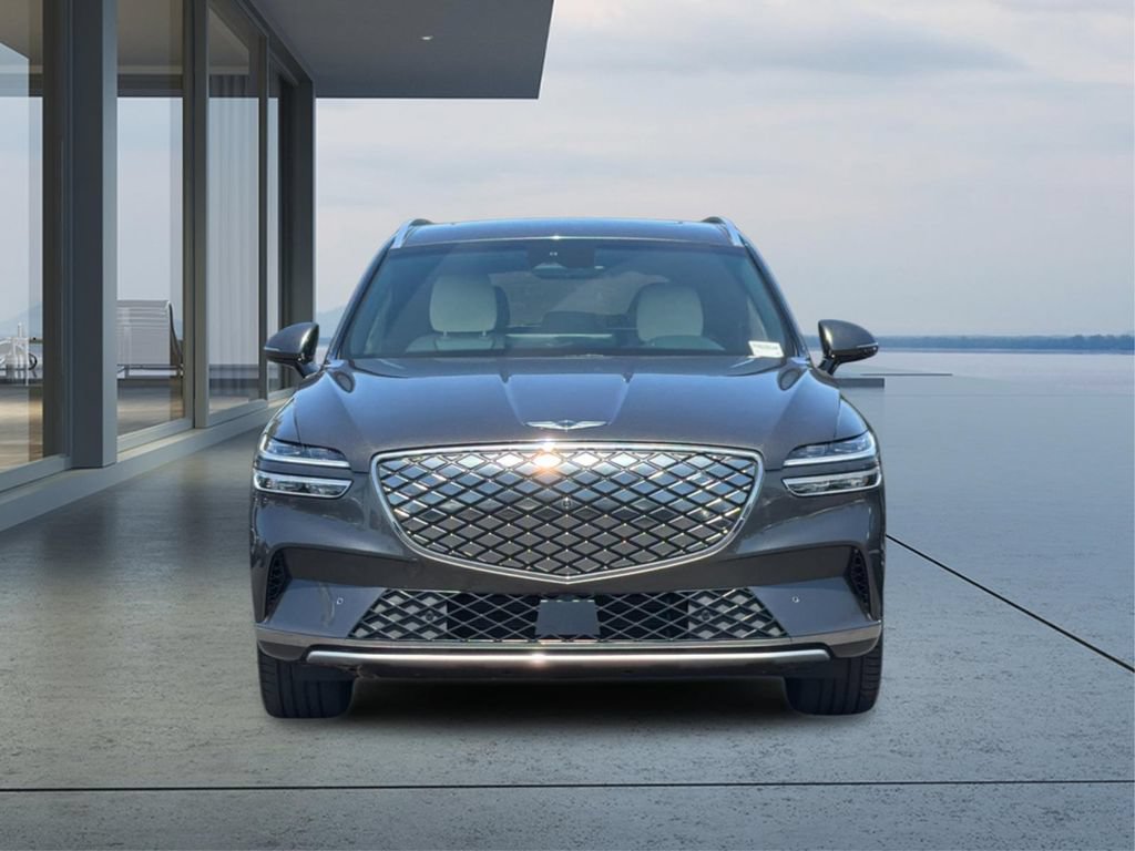 Used 2023 Genesis Electrified GV70 AWD/4WD image 10