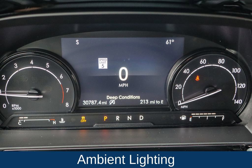 Used 2022 Lincoln Corsair AWD w/ Premium Package image 29