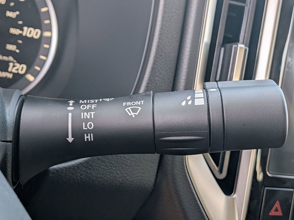 New 2026 Nissan Frontier SV w/ SV Convenience Package image 19