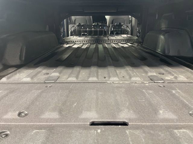 Used 2024 Chevrolet Silverado EV RST image 44