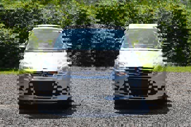 Used 2012 Ford Focus S image 2