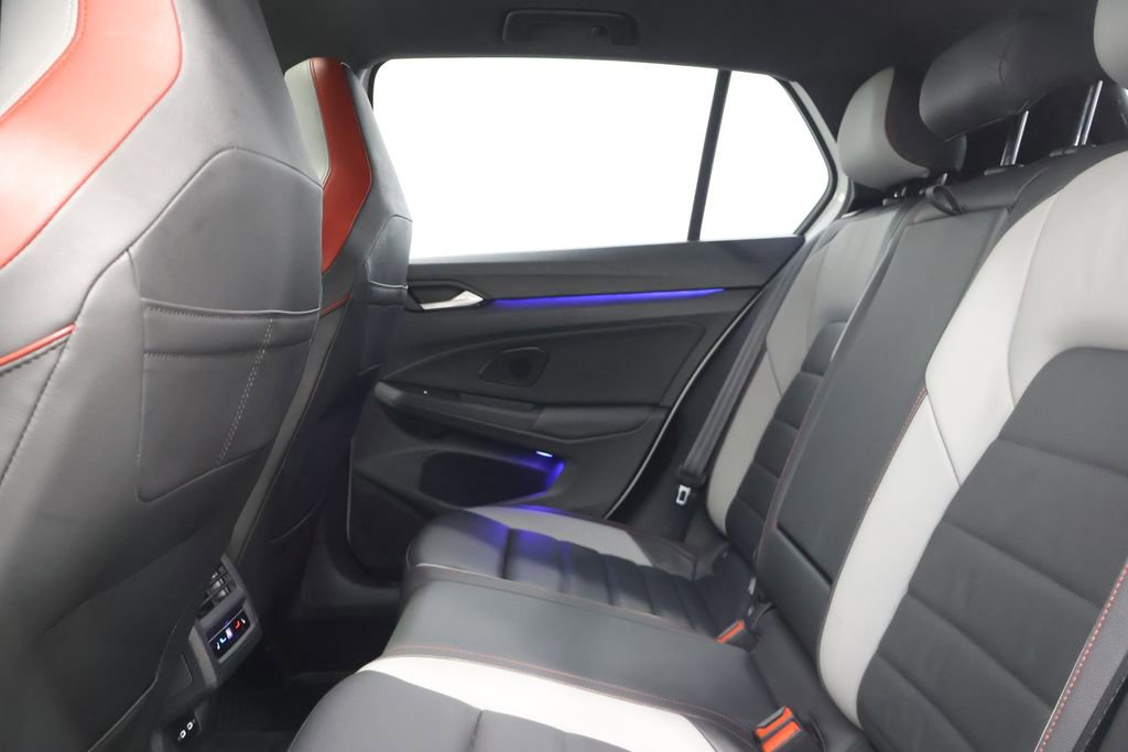 Used 2022 Volkswagen GTI Autobahn FWD image 27