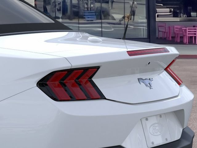 New 2026 Ford Mustang Premium RWD image 22