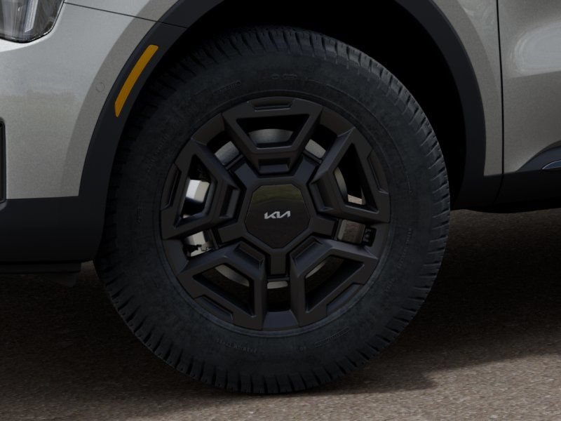New 2026 Kia Sorento SX Prestige AWD/4WD image 9