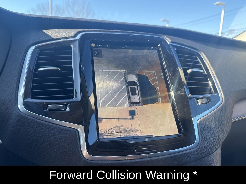 Used 2025 Volvo XC90 B5 Plus w/ Protection Package Premier image 16