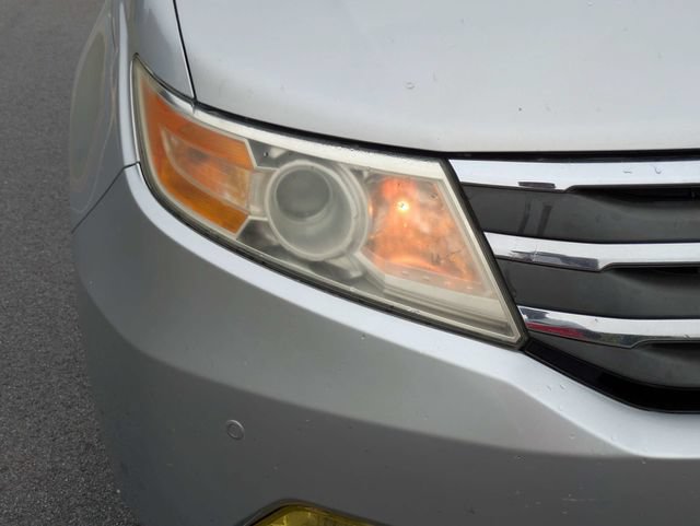 Used 2012 Honda Odyssey Touring image 10