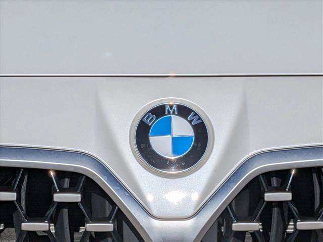 Used 2025 BMW 430i xDrive w/ M Sport Package image 23