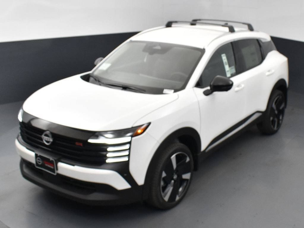 New 2026 Nissan Kicks SR w/ Cold Weather Package AWD/4WD image 45