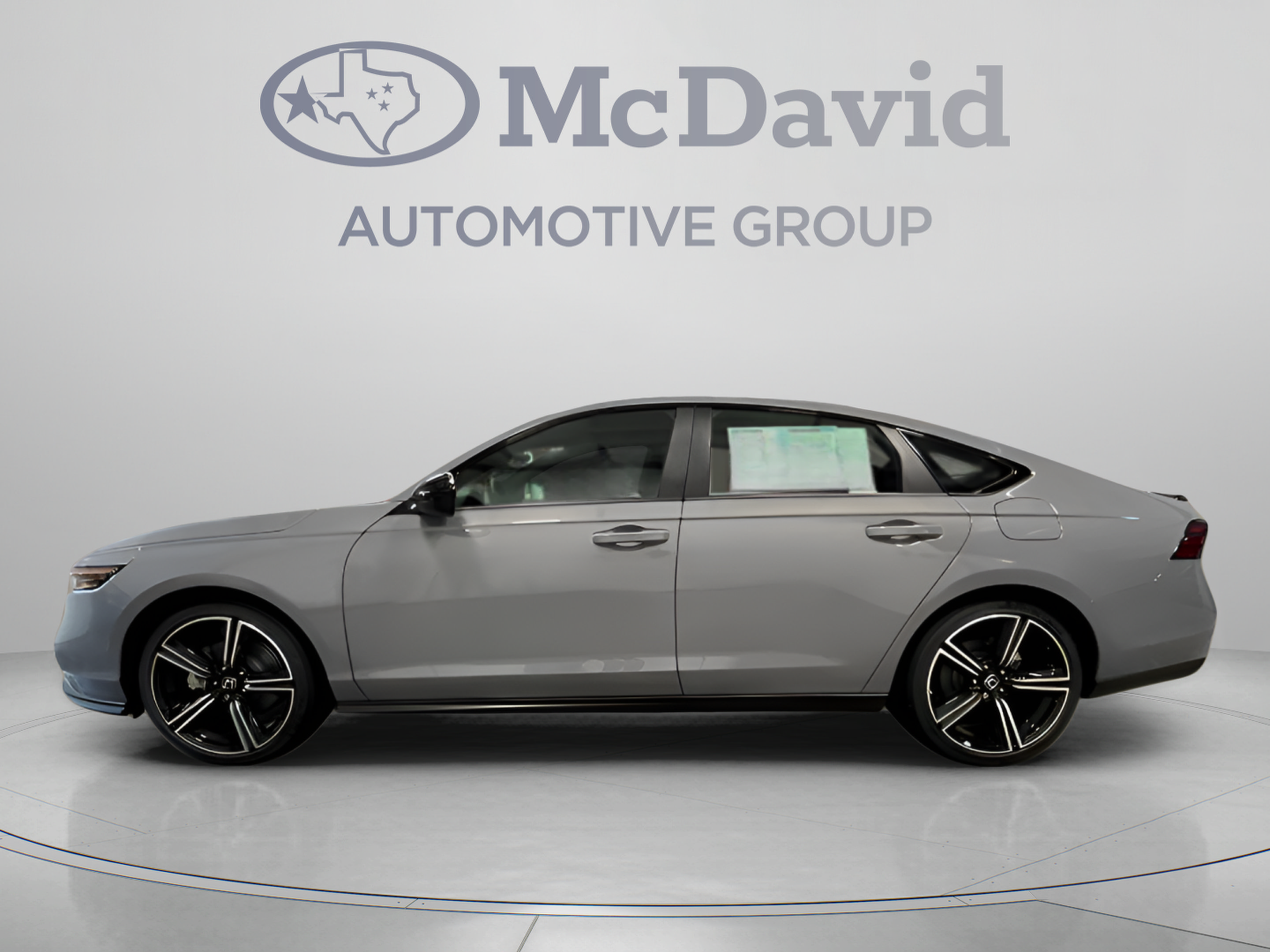 New 2026 Honda Accord Sport image 2