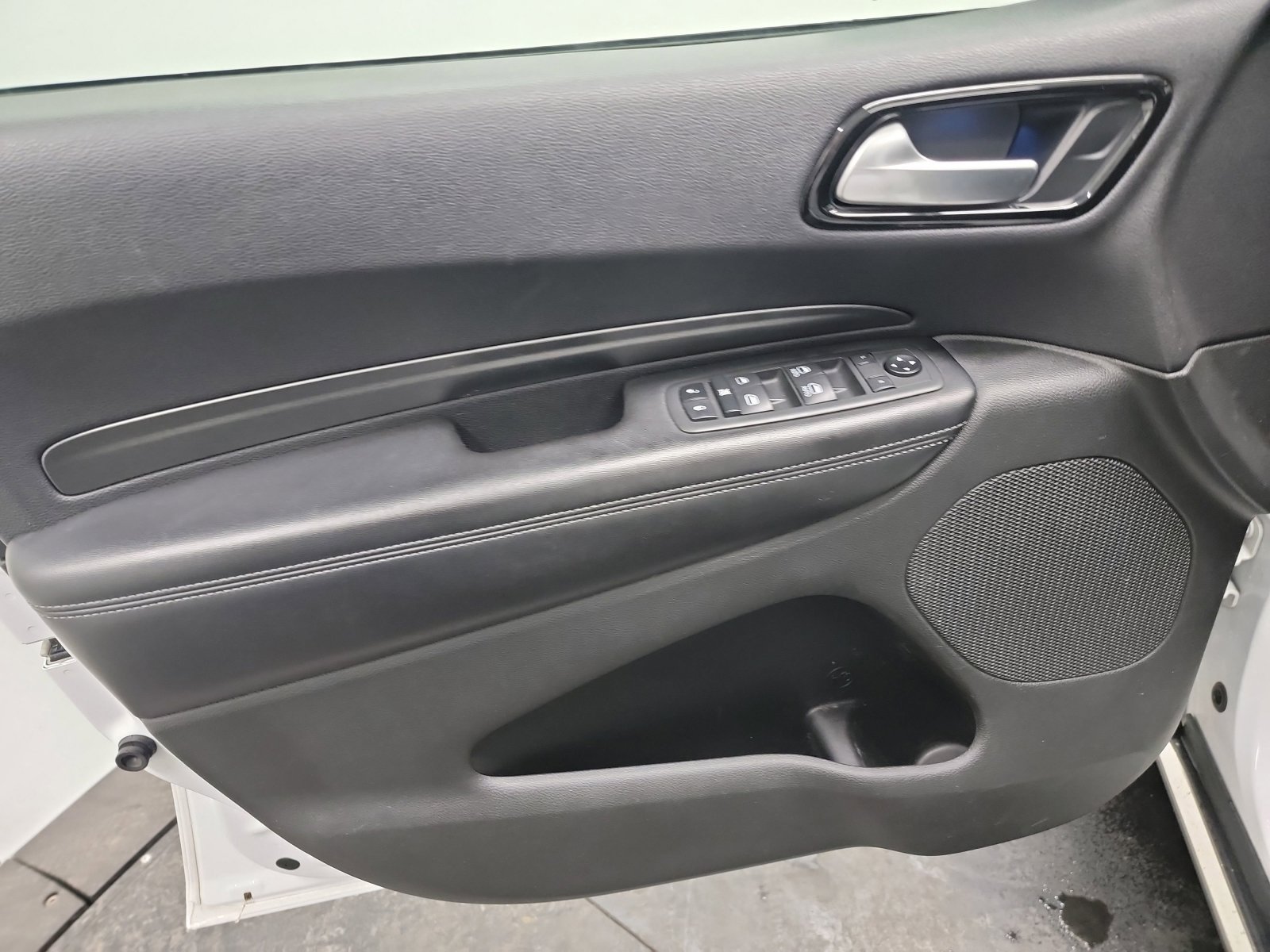 Used 2021 Dodge Durango SXT image 13