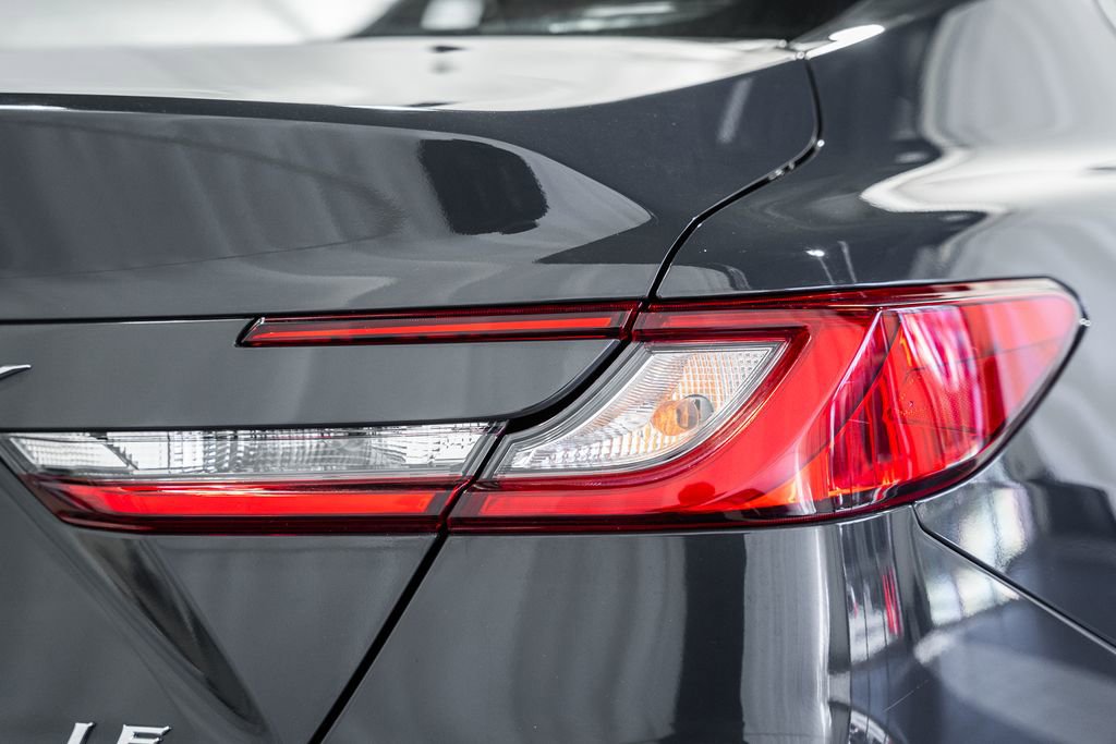 Used 2025 Toyota Camry LE image 6