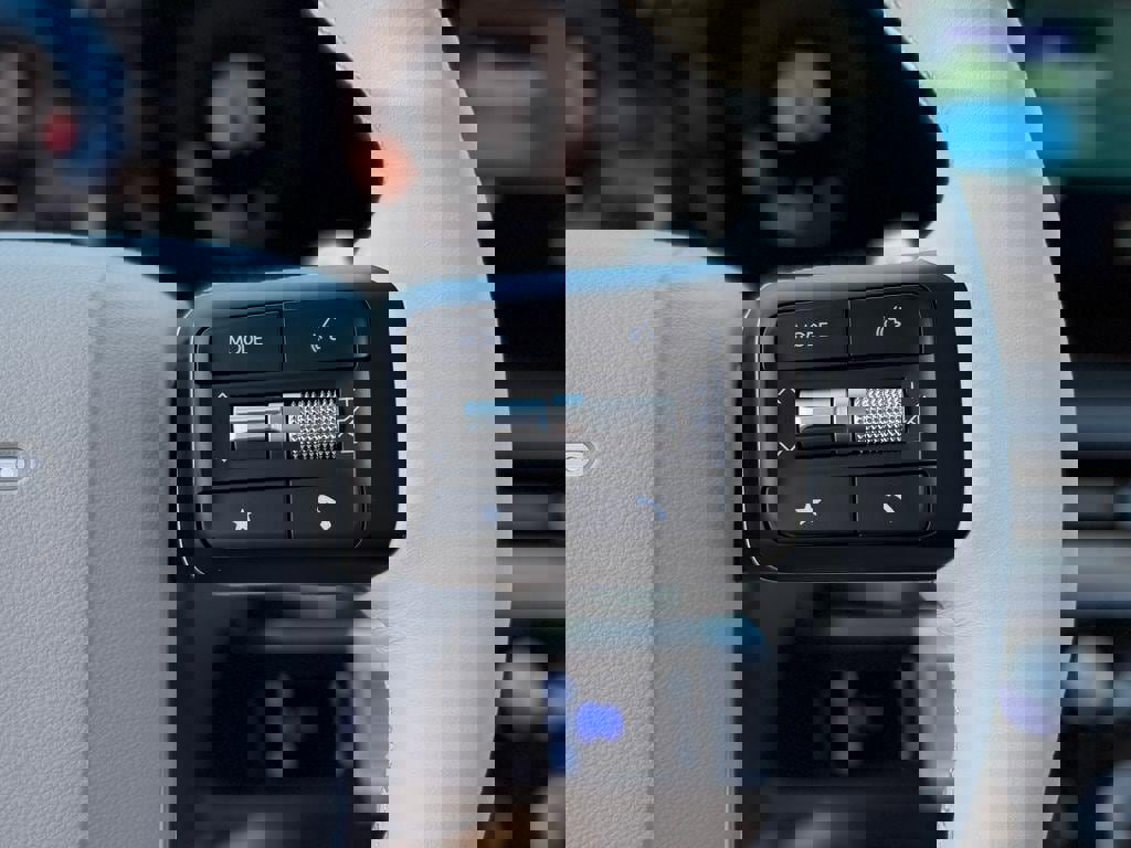 New 2026 Hyundai Santa Fe SE image 19