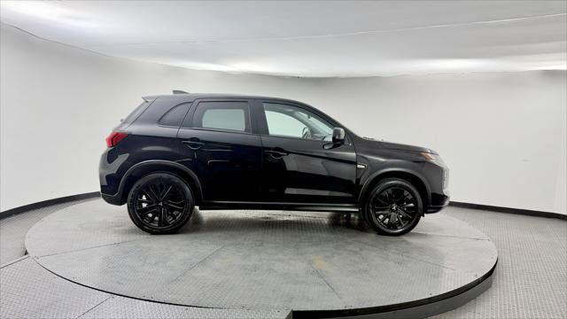 Used 2024 Mitsubishi Outlander Sport LE AWD/4WD image 9