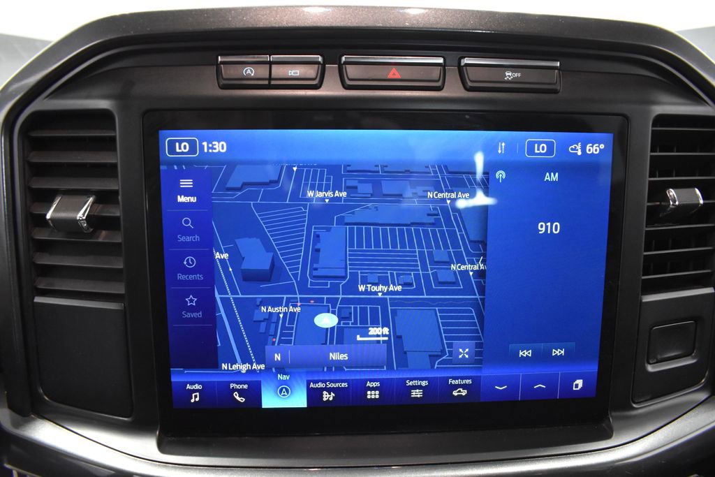 Used 2023 Ford F150 XLT w/ Equipment Group 302A High image 22