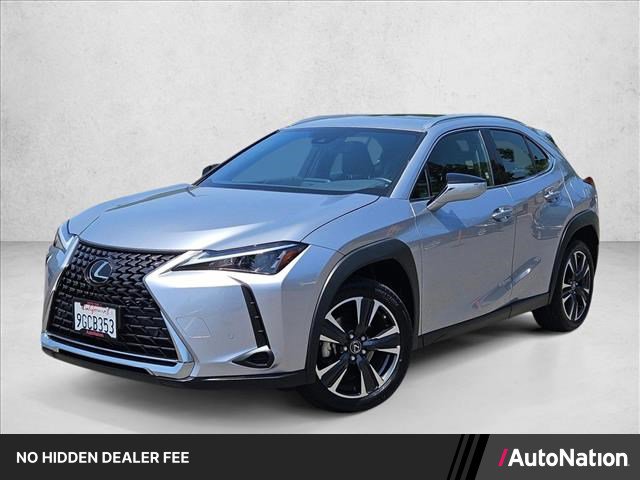 Used 2023 Lexus UX 250h FWD w/ Accessory Package (Z2) image 1