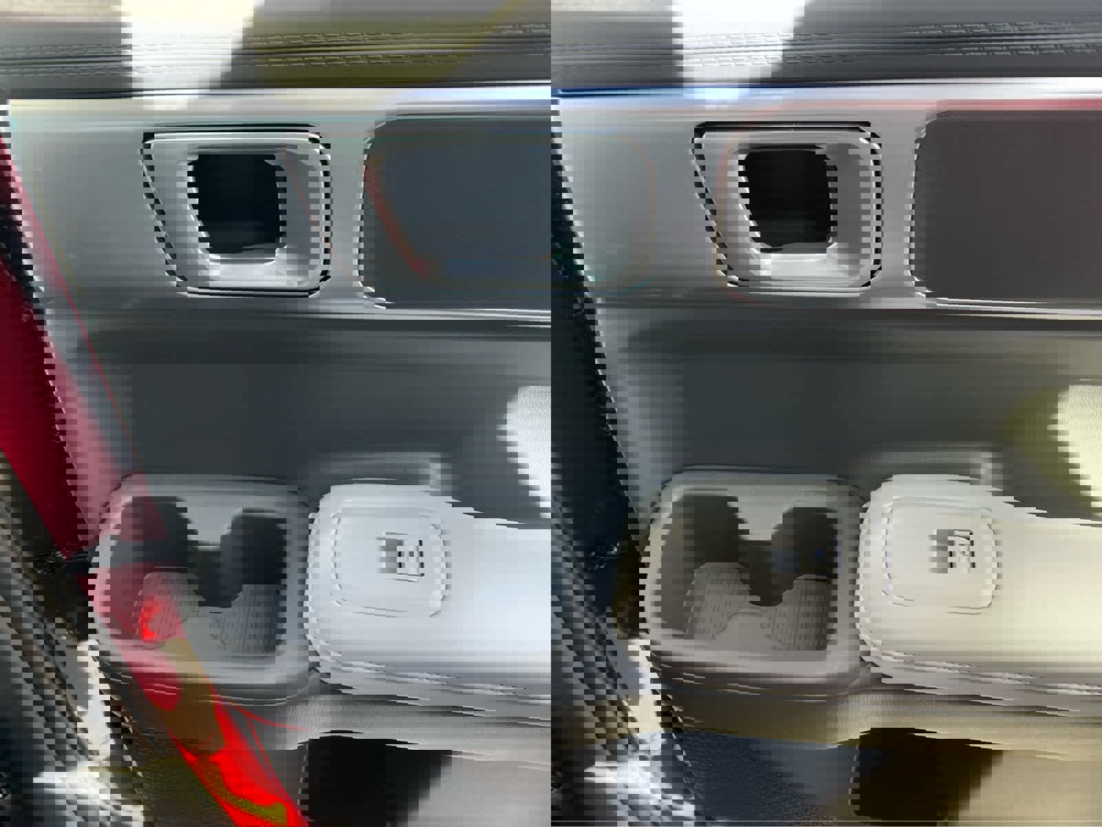 New 2026 Hyundai Santa Fe SEL image 21