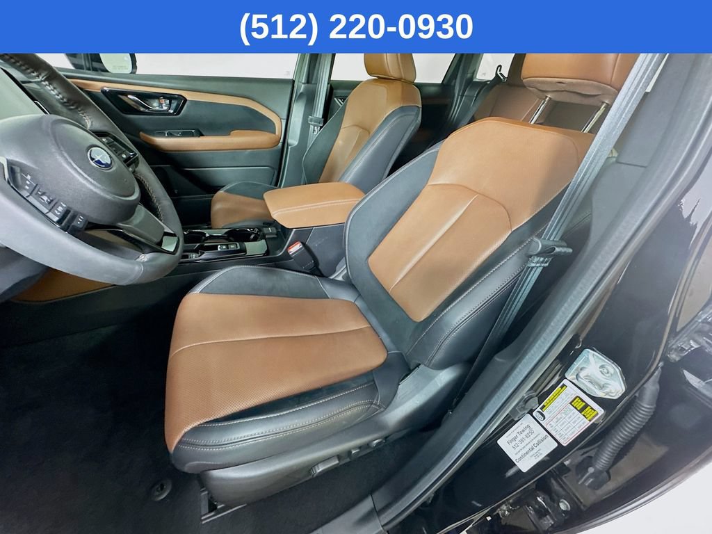 Used 2026 Subaru Forester Touring AWD/4WD image 26