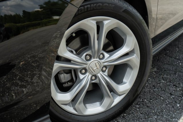 Used 2024 Honda Accord LX image 4