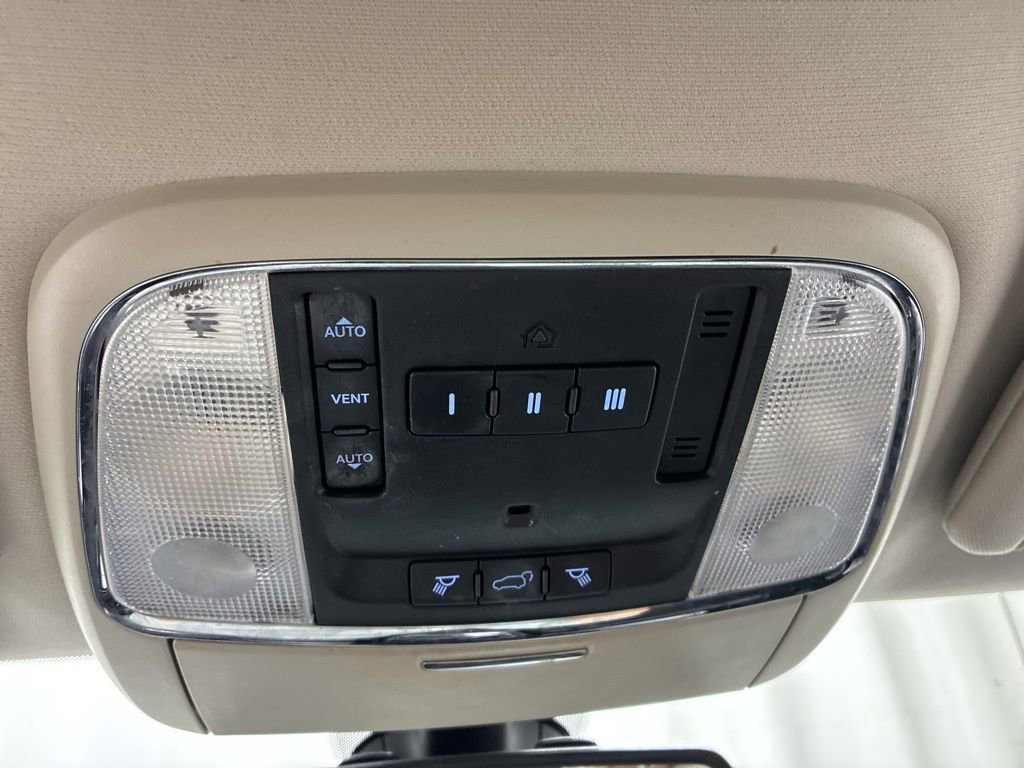 Used 2014 Dodge Durango Citadel AWD/4WD image 23