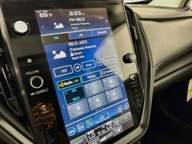 New 2026 Subaru Crosstrek 2.5i Premium AWD/4WD image 15