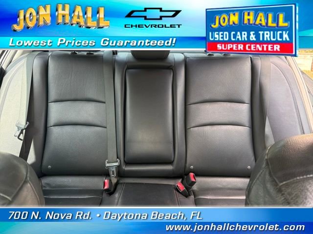 Used 2016 Honda Accord EX-L image 18