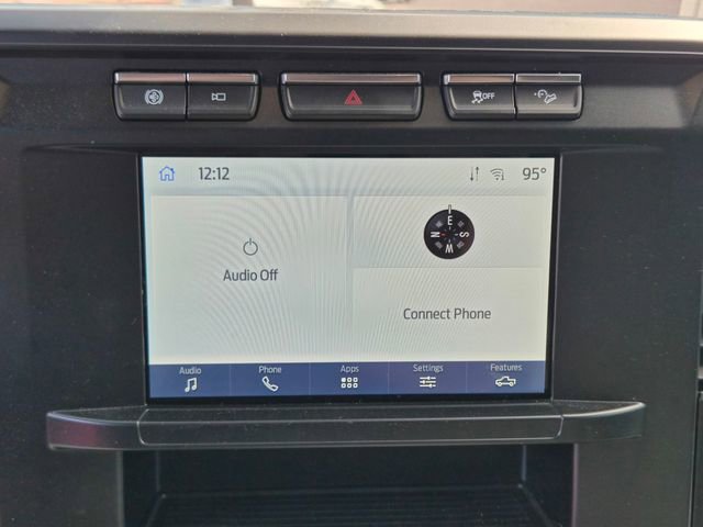 Used 2024 Ford F250 XL w/ STX Appearance Package image 16