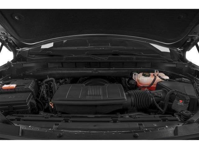 Used 2021 Chevrolet Tahoe Z71 image 70