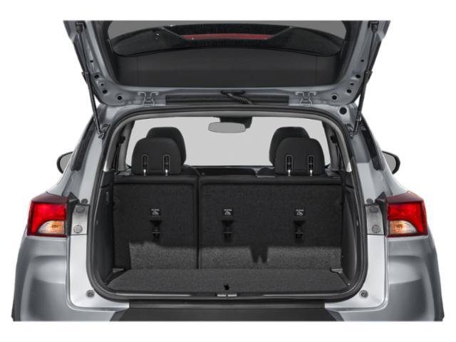 New 2026 Chevrolet TrailBlazer LS AWD/4WD image 14