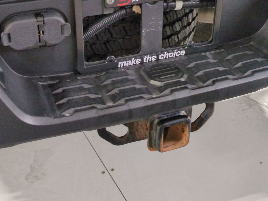 Used 2021 Toyota Tacoma TRD Off-Road image 37