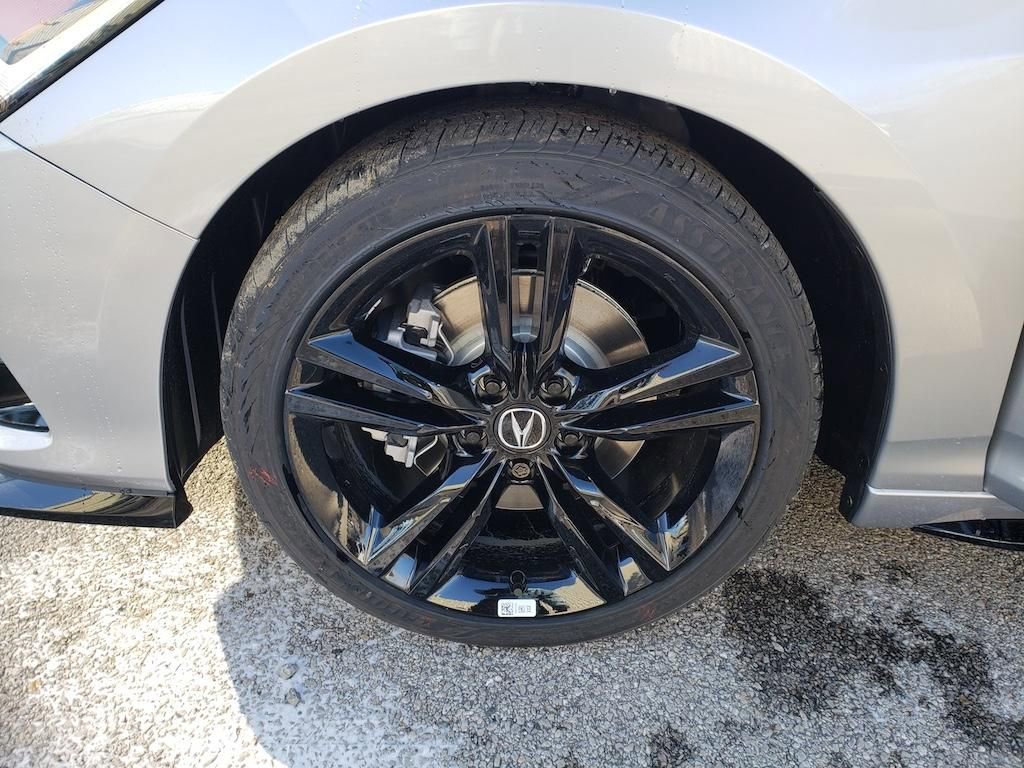 New 2026 Acura Integra A-Spec image 15