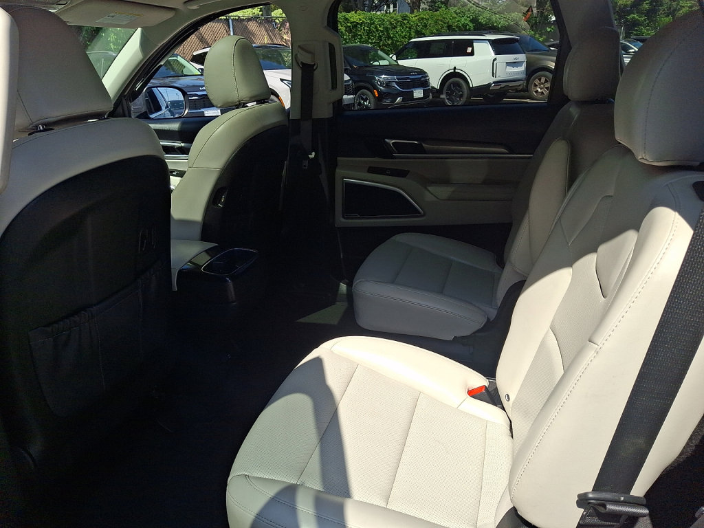 Used 2020 Kia Telluride S AWD/4WD image 20
