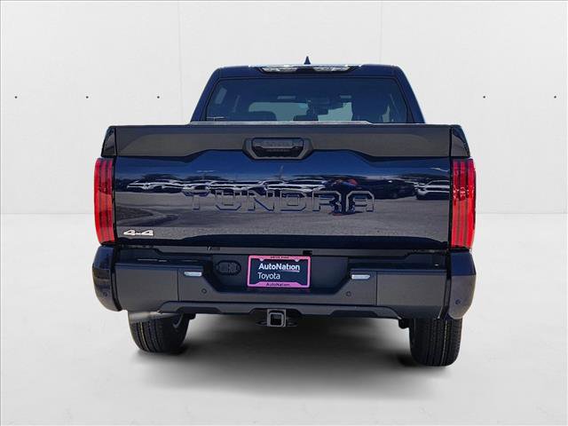 New 2025 Toyota Tundra SR5 image 7