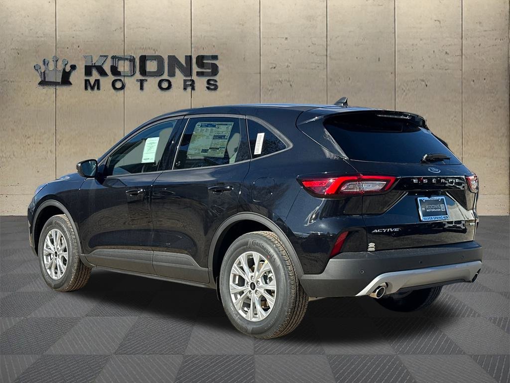 New 2026 Ford Escape Active w/ Tech Pack #1 image 6