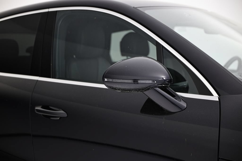 New 2026 Porsche Macan S AWD/4WD image 16