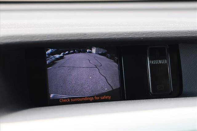 Used 2012 Toyota Sienna XLE FWD image 18