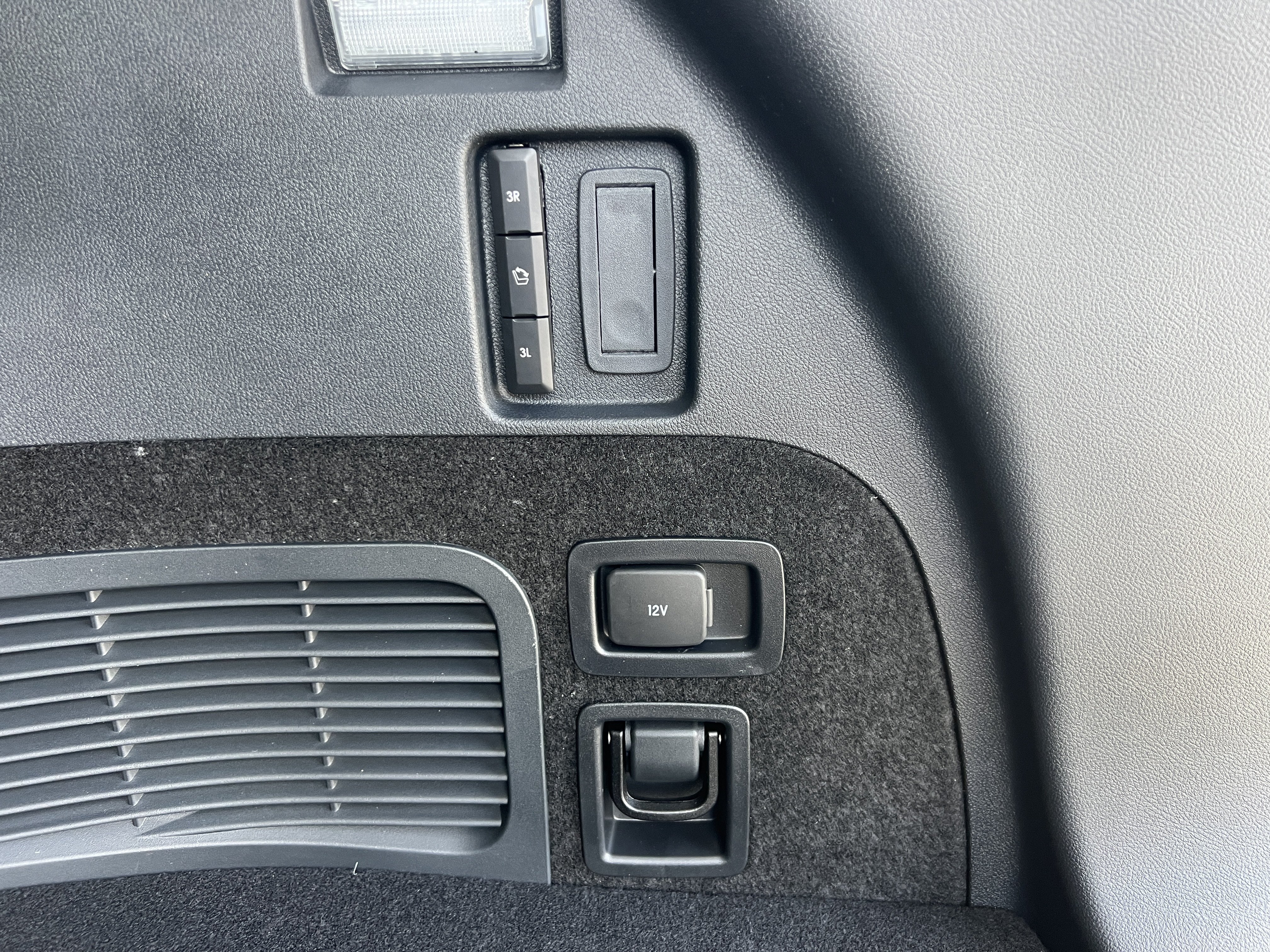 New 2027 Lincoln Aviator Reserve RWD image 27