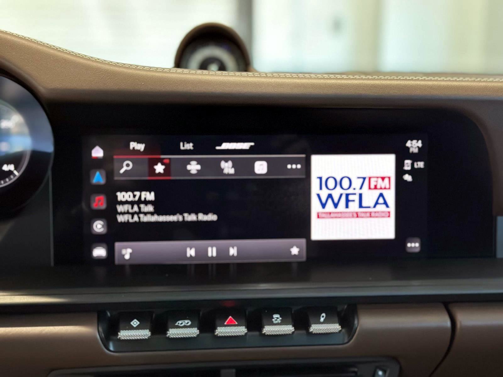 Certified 2023 Porsche 911 Targa 4 GTS image 18