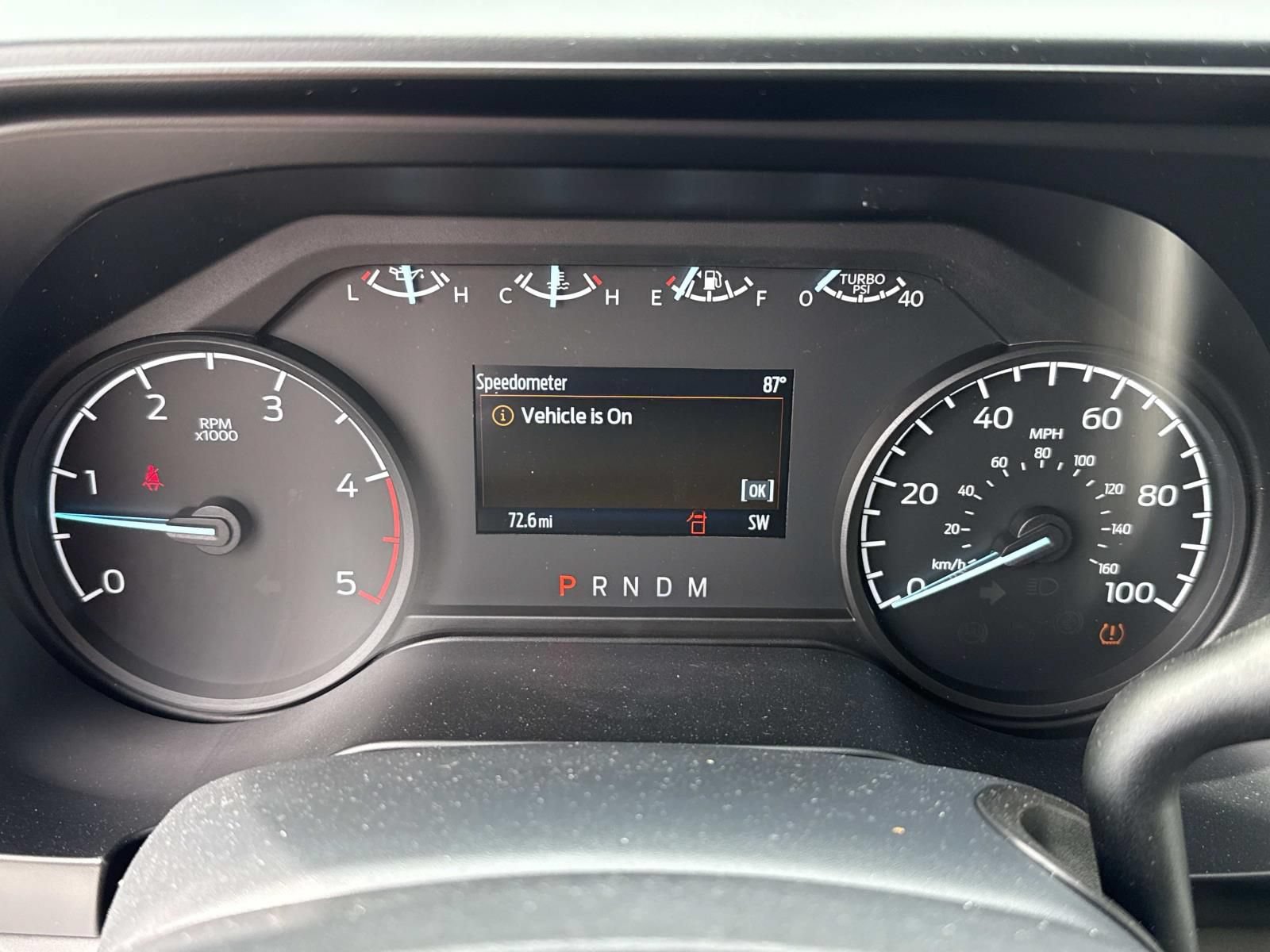 New 2026 Ford F550 4x4 Supercab Super Duty image 20