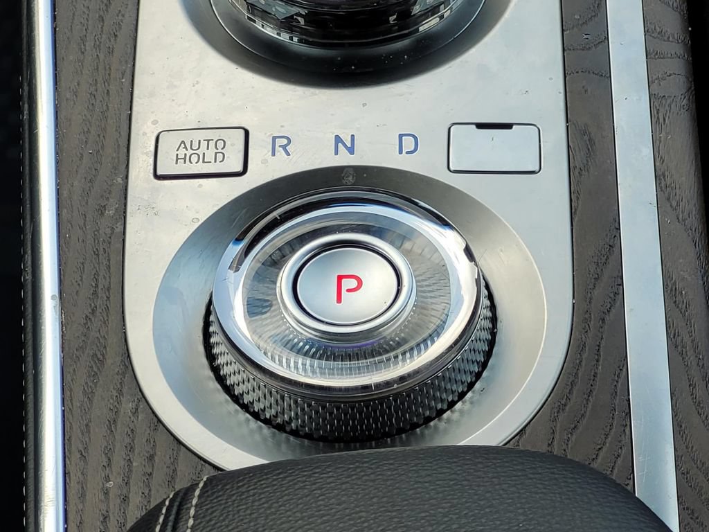 Used 2023 Genesis GV80 2.5T w/ Prestige 20" Package AWD/4WD image 18