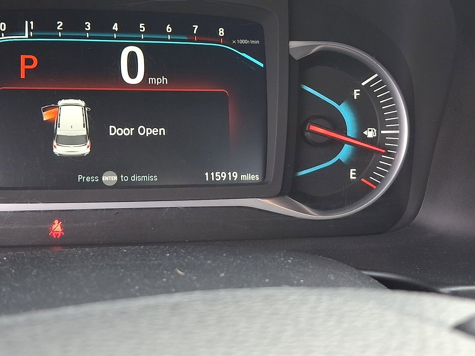 Used 2022 Honda Pilot EX-L image 21