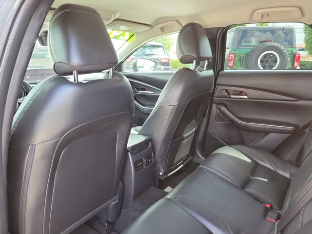 Used 2024 MAZDA CX-30 AWD 2.5 S w/ Select Sport Pkg image 10