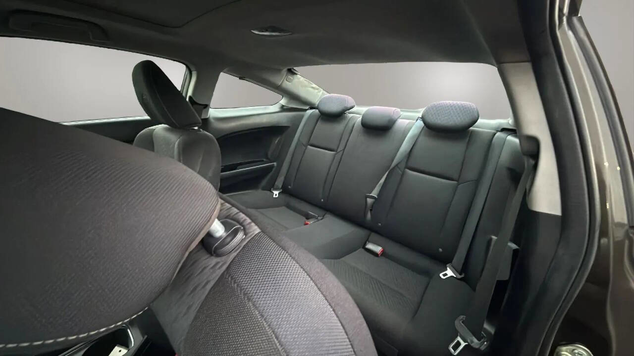 Used 2014 Honda Civic EX image 11